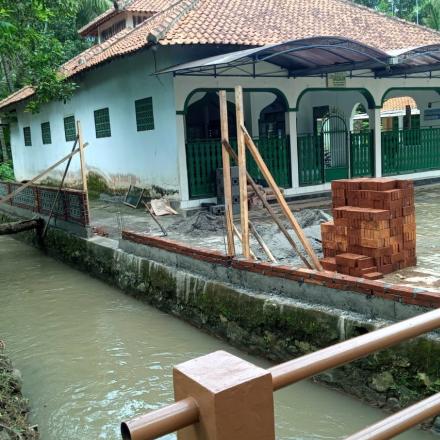 Album : Masjid Rw Mbitaran Kidul